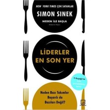 TeknoKapsül Liderler En Son Yer