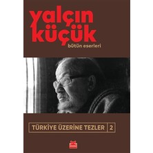 TeknoKapsül Türkiye Üzerine Tezler 2: Bütün Eserleri