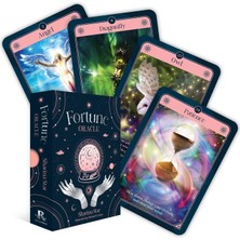 TeknoKapsül Fortune Oracle