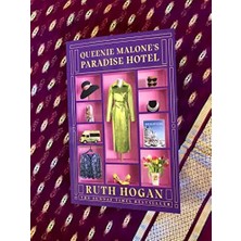 TeknoKapsül The Keeper Of Lost Things: Winner Of The Richard & Judy Readers' Award And Sunday Times Bestseller