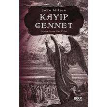 TeknoKapsül Kayıp Cennet