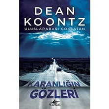 TeknoKapsül Karanlığın Gözleri: 1