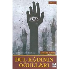 TeknoKapsül Dul Kadının Oğulları: Işaretleri Bilirseniz Onları Görebilirsiniz!