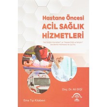 TeknoKapsül Hastane Öncesi Acil Sağlık Hizmetleri