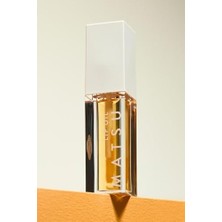 TeknoKapsül Matsu Professional Lip Oil, Nemlendirme ve Besleme Dudak Yağı, 5 ml
