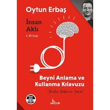 TeknoKapsül Insan Aklı
