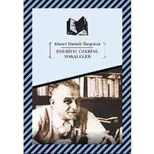 TeknoKapsül Edebiyat Üzerine Makaleler