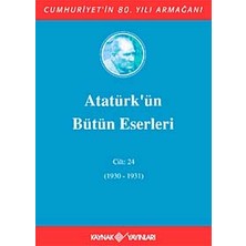 TeknoKapsül Atatürkün Bütün Eserleri 24