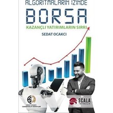 TeknoKapsül Algoritmaların Izinde Borsa: Kazançlı Yatırımların Sırrı