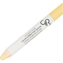 TeknoKapsül Color Corrector Crayon No:53(Yellow) 1 Paket