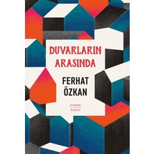 TeknoKapsül Duvarların Arasında