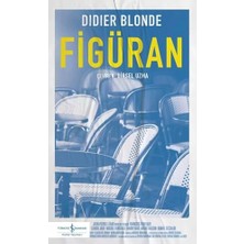 TeknoKapsül Figüran