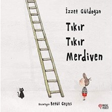 TeknoKapsül Tıkır Tıkır Merdiven