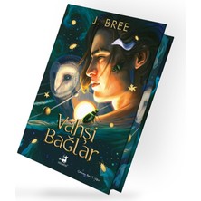 TeknoKapsül Vahşi Bağlar (Ciltli)