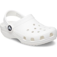 Crocs Classic Clog Çocuk Terlik