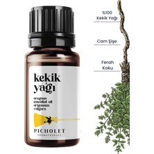 Picholet Kekik Uçucu Yağı 10 ml %100 Saf ve Doğal (Oregano Essential Oil)