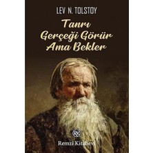 TeknoKapsül Tanrı Gerçeği Görür Ama Bekler