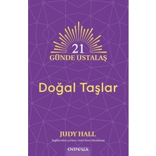 TeknoKapsül 21 Günde Ustalaş - Doğal Taşlar