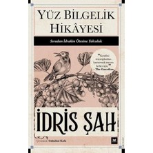 TeknoKapsül Yüz Bilgelik Hikayesi