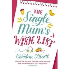 TeknoKapsül The Single Mum's Wish List