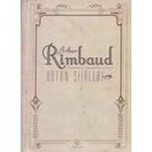 TeknoKapsül Bütün Şiirleri/rimbaud