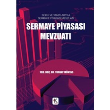 TeknoKapsül Sermaye Piyasası Mevzuatı: Soru ve Yanıtlarıyla Sermaye Piyasası Mevzuatı