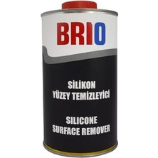 TeknoKapsül Silikon Yüzey Temizleyici 1 Lt