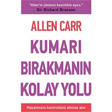 TeknoKapsül Kumarı Bırakmanın Kolay Yolu