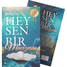 TeknoKapsül Hey Sen Bir Mucizesin