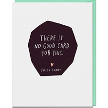TeknoKapsül Em & Bu Kartlar Için Iyi Bir Kart Yoktur - Zarflı Empati Kartları (8'li Kutu, Aynı Kartlar) (2-02889)