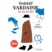 TeknoKapsül Dedektif Vardayok Ne Var Ne Yok!