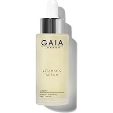 TeknoKapsül Işıltı Veren Canlandırıcı ve Aydınlatıcı Renk Tonu Eşitleyici Vitamin C Serum 50ML