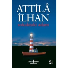 TeknoKapsül Sokaktaki Adam