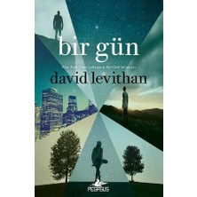 TeknoKapsül Bir Gün: (Her Gün Serisi 3. Kitap)