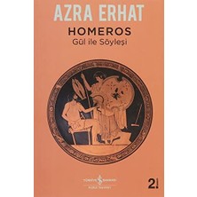 TeknoKapsül Homeros: Gül ile Söyleşi