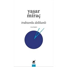 TeknoKapsül Trabzonlu Delikanlı