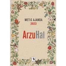 TeknoKapsül Metis Ajanda 2023: Arzuhal