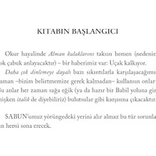 TeknoKapsül Sabun