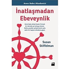 TeknoKapsül Inatlaşmadan Ebeveynlik: Anne Baba Akademisi
