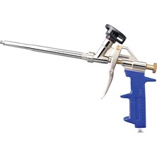 TeknoKapsül Köpük Tabancası, Profesyonel Köpük Uygulama Aleti, 180M, Kutulu