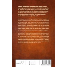 TeknoKapsül Uçarak Yok Olmak Isteyen Nergis