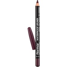 TeknoKapsül Waterproof Lipliner - Dudak Kalemi NO239 Misty Rosy 1.14GR