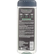 TeknoKapsül Lpm Deniz Çamı ve Okaliptus 400 ml Duş Jeli