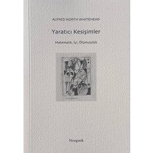 TeknoKapsül Yaratıcı Kesişimler: Matematik, Iyi, Ölümsüzlük