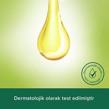 TeknoKapsül Body & Mind Papatya Özü ve Doğal Yağ ile Rahatlatıcı Banyo ve Duş Jeli (500 Ml)