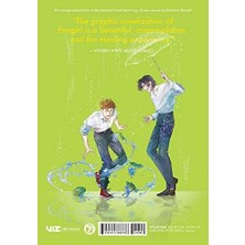 TeknoKapsül Fangirl, Vol. 3: The Manga
