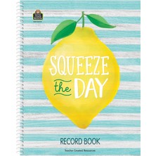 TeknoKapsül Created Resources ​lemon Zest Book