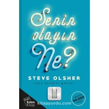 TeknoKapsül Senin Olayın Ne?: Sana Kendini Göster