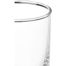 TeknoKapsül Istanbul Vıskı 250 cc 6'lı Hediyelik Kutu