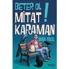 TeknoKapsül Beter Ol Mitat Karaman!